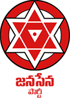 Jana Sena Party Logo
